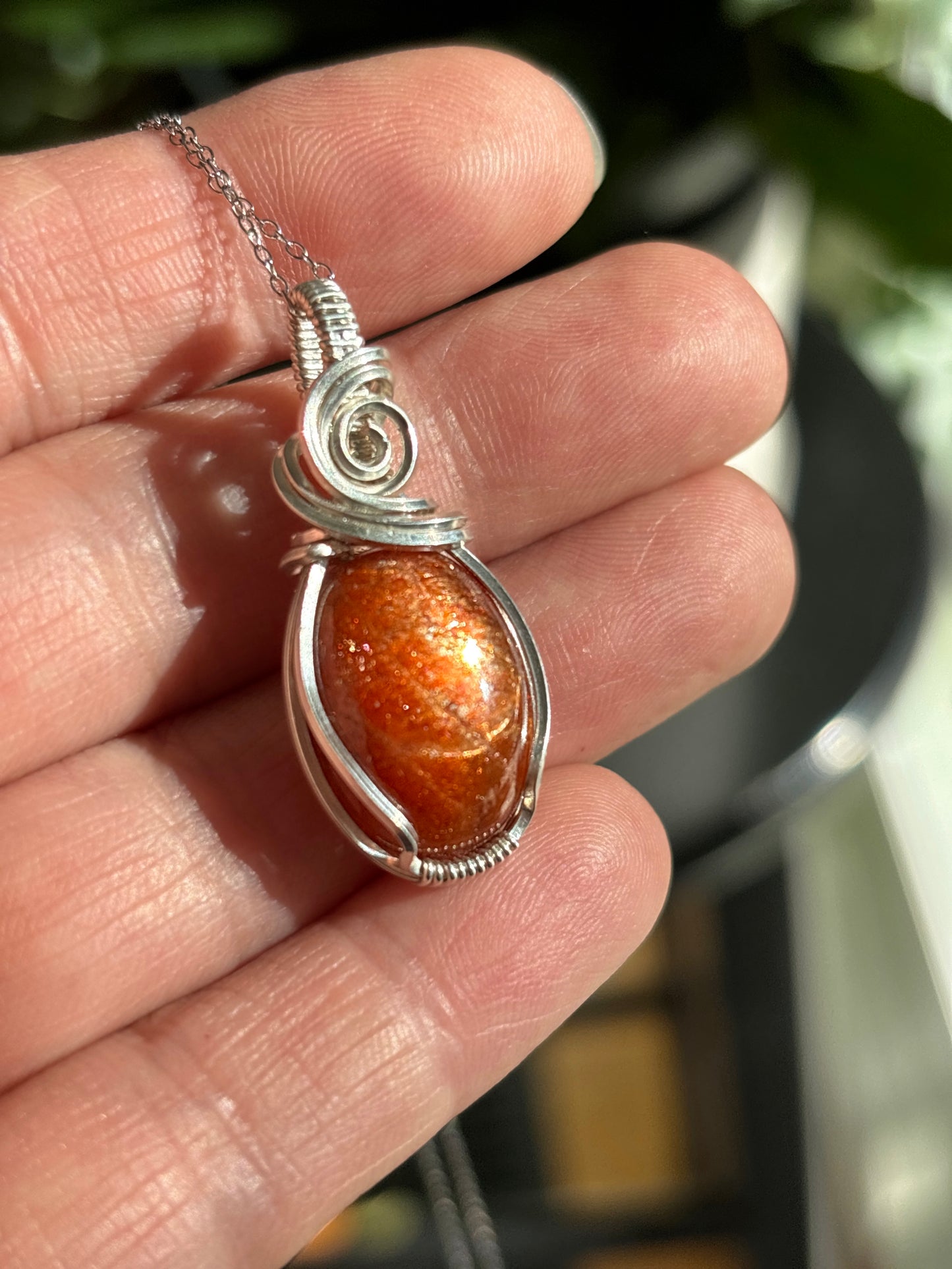 Sunstone