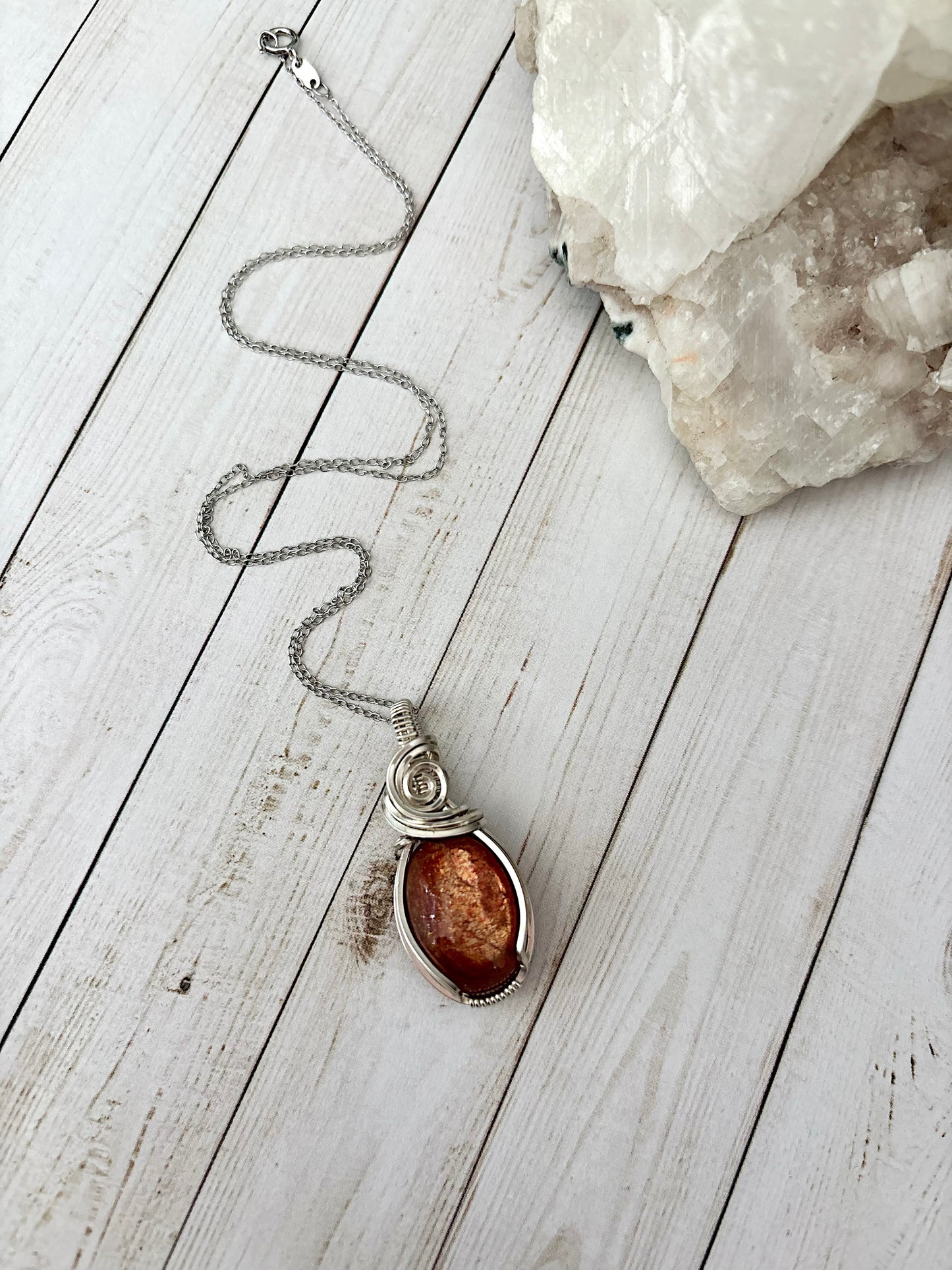Sunstone