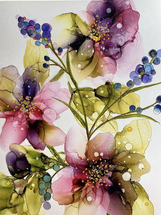 The Last of the Summer Days