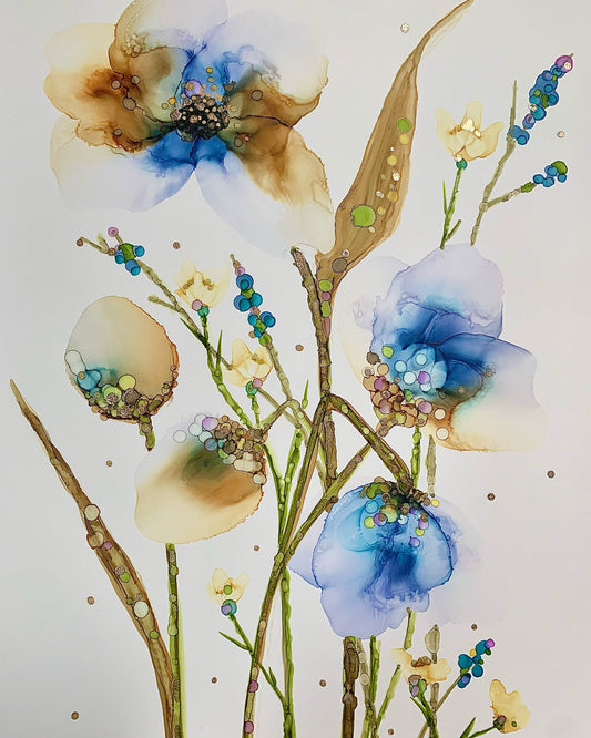 Blue and Gold Season