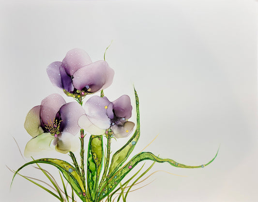 Saturday Flowers