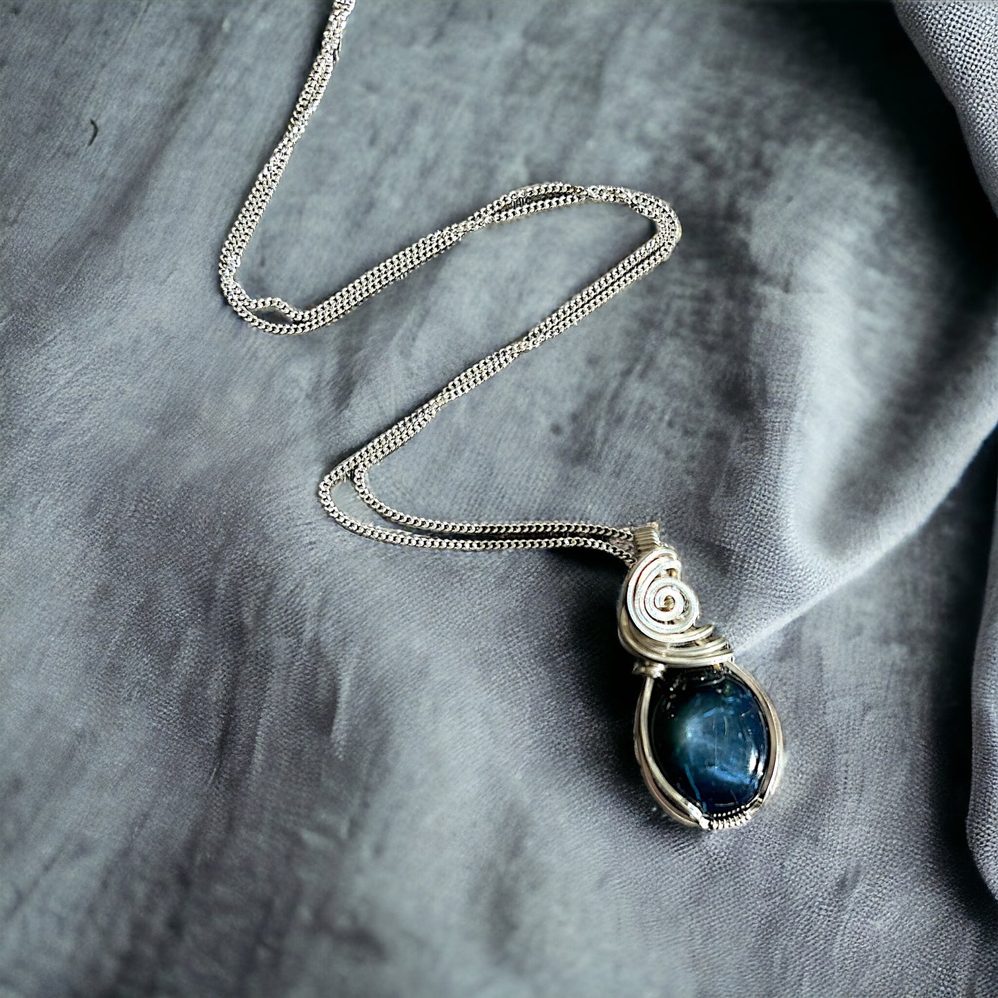 Star Sapphire
