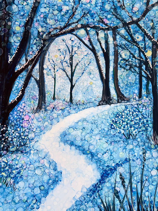 2025 WINTER WONDERLAND