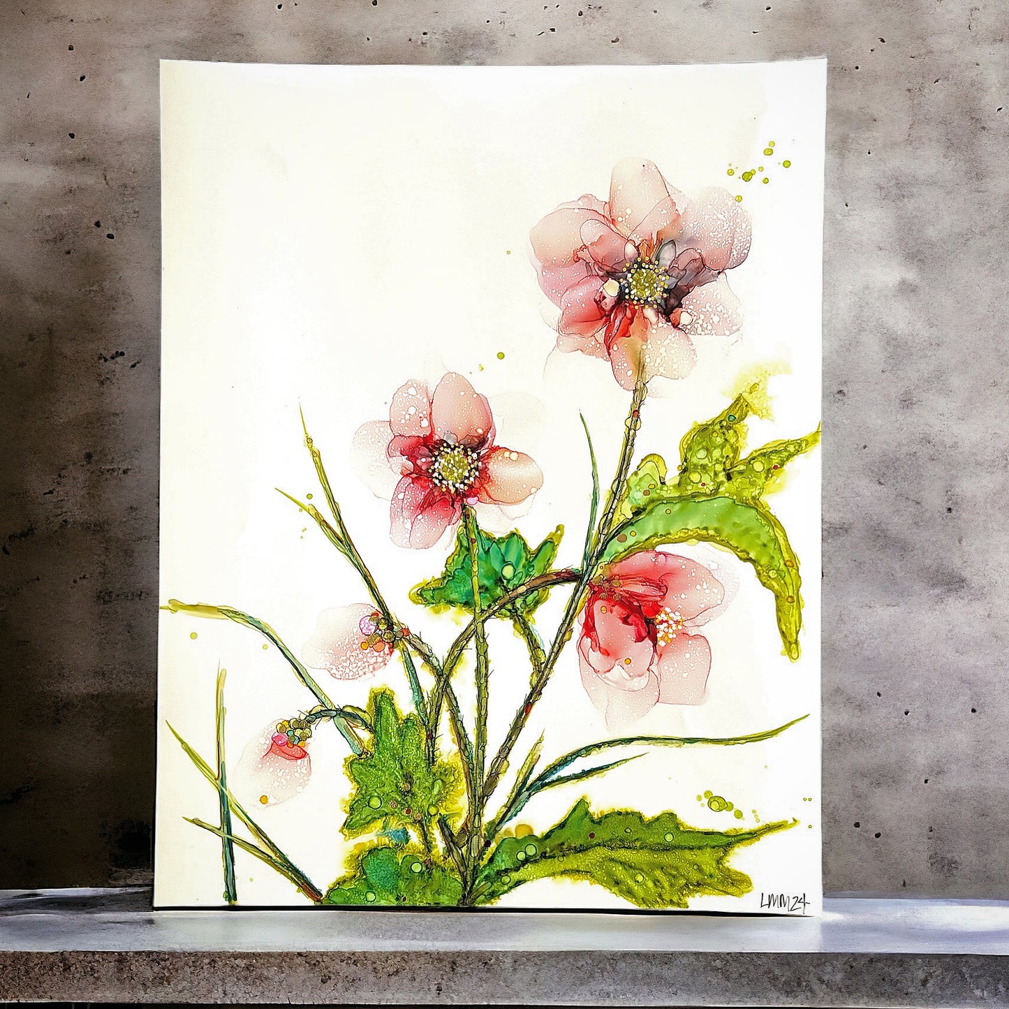 Spring Blooms