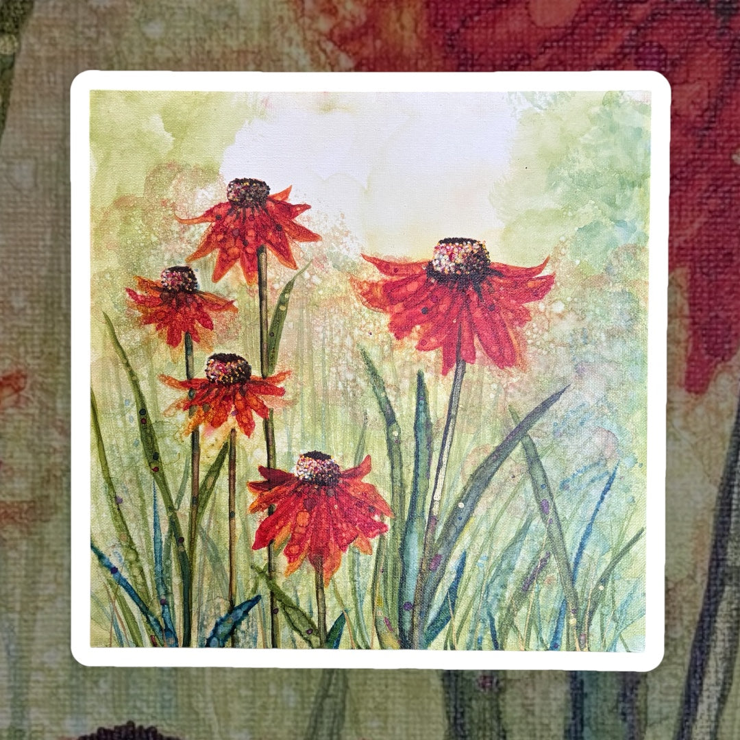 Summer Afternoon