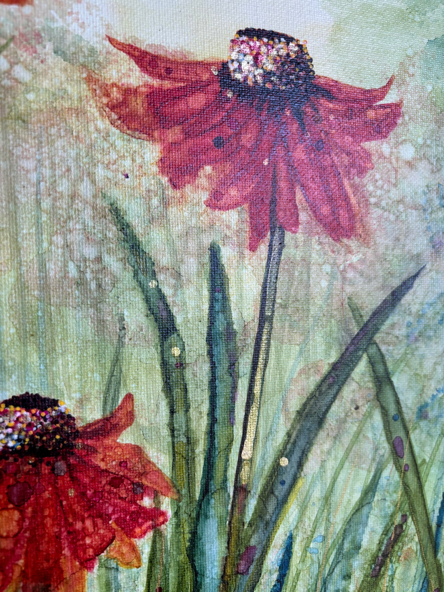 Summer Afternoon