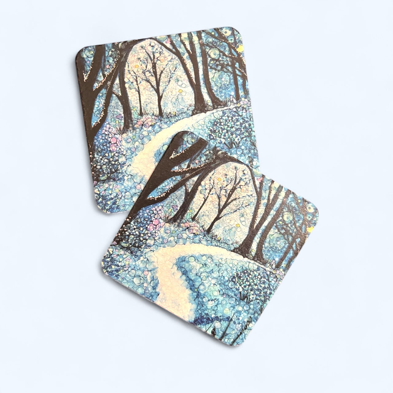 2025 WINTER WONDERLAND