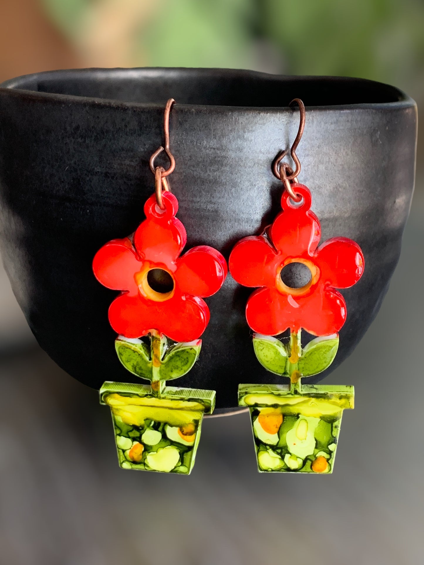 Summer Flowers
