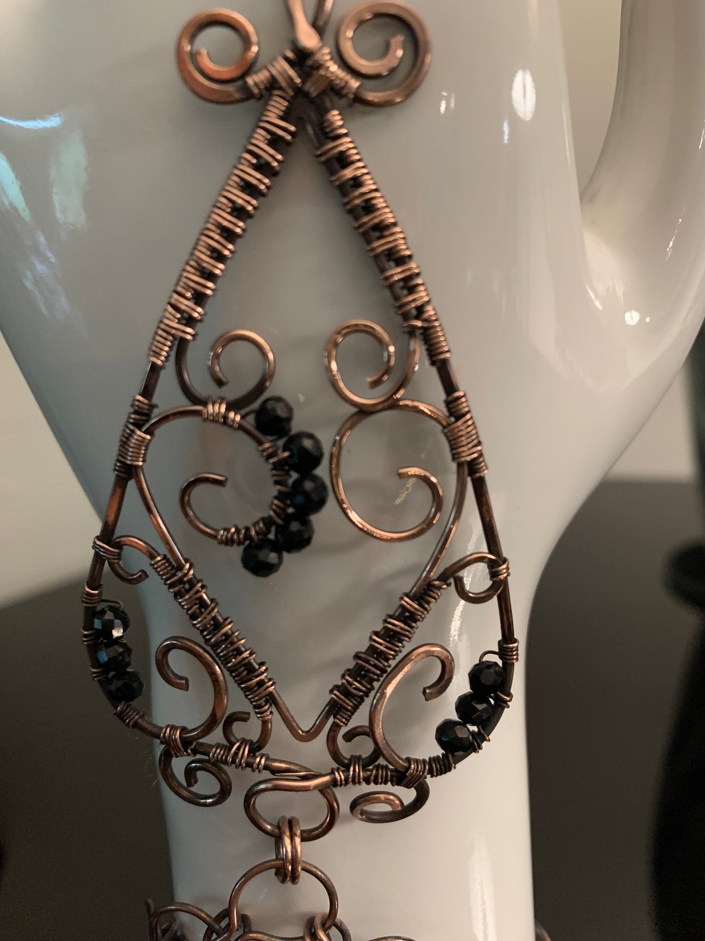 Hand Bracelet