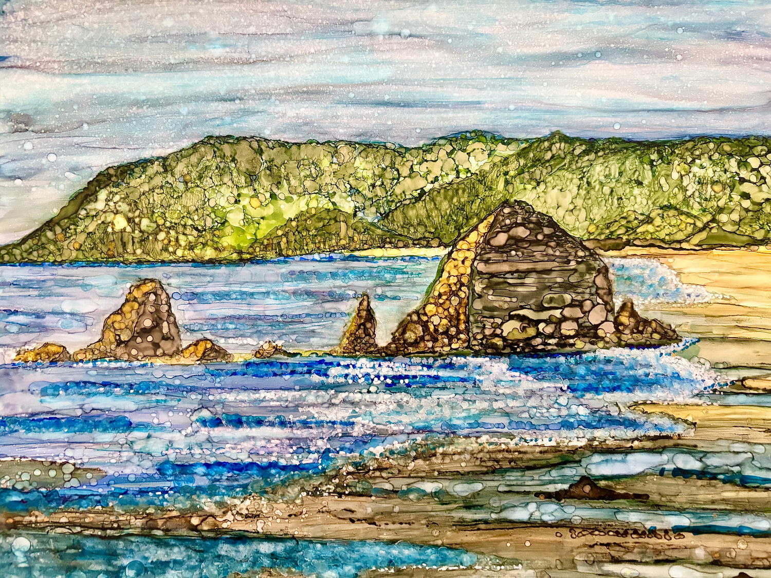 Original Artwork