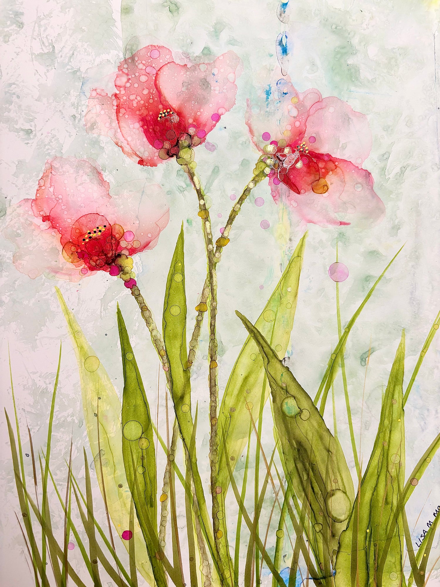 Botanical Art Prints