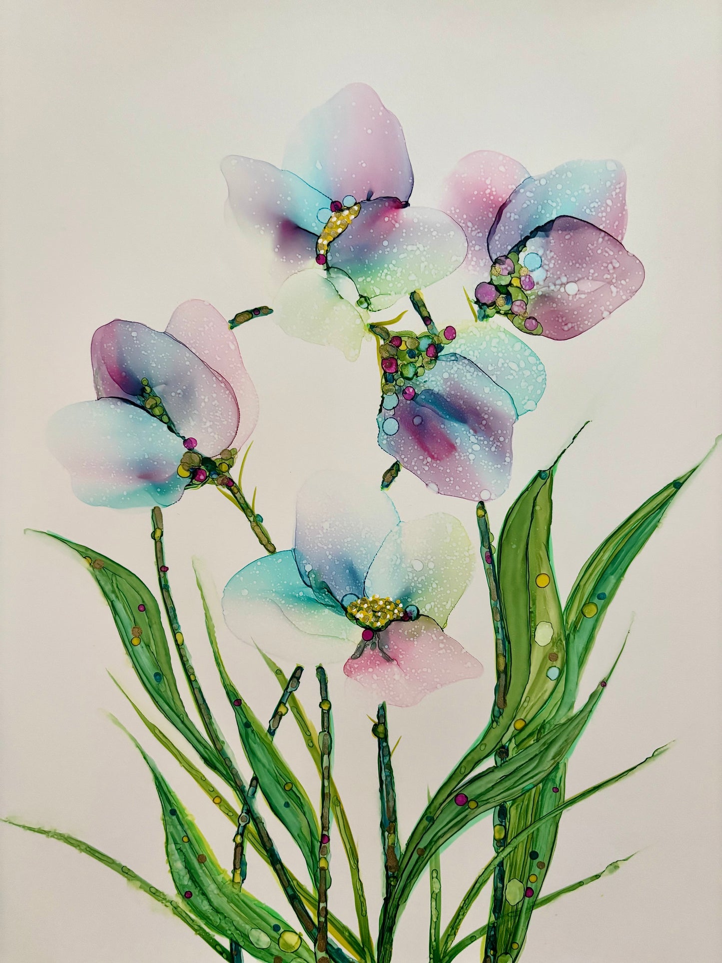 Friday Flowers