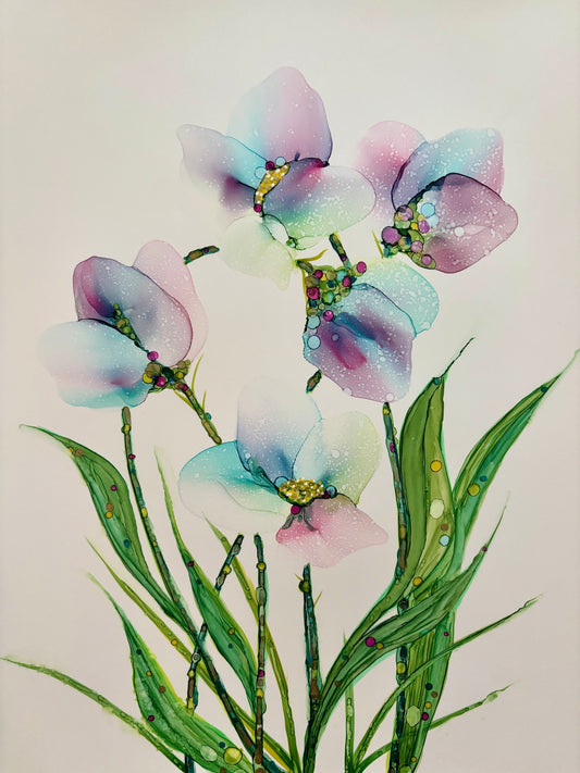Friday Flowers