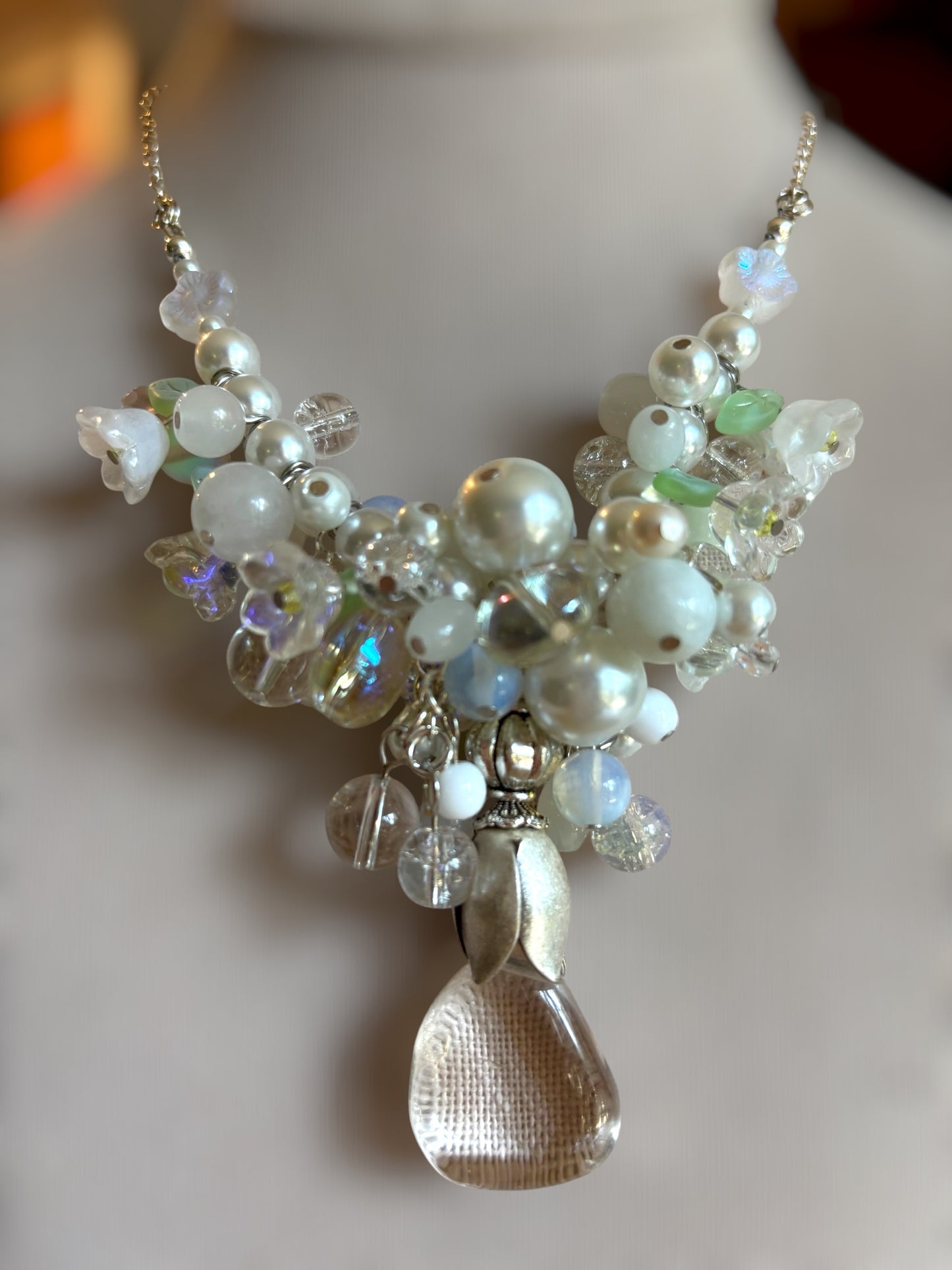 Hera Necklace
