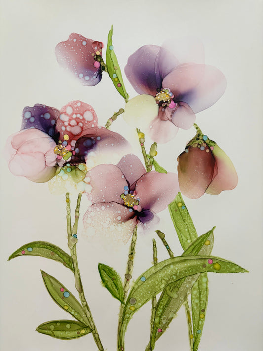 Tuesday Flowers