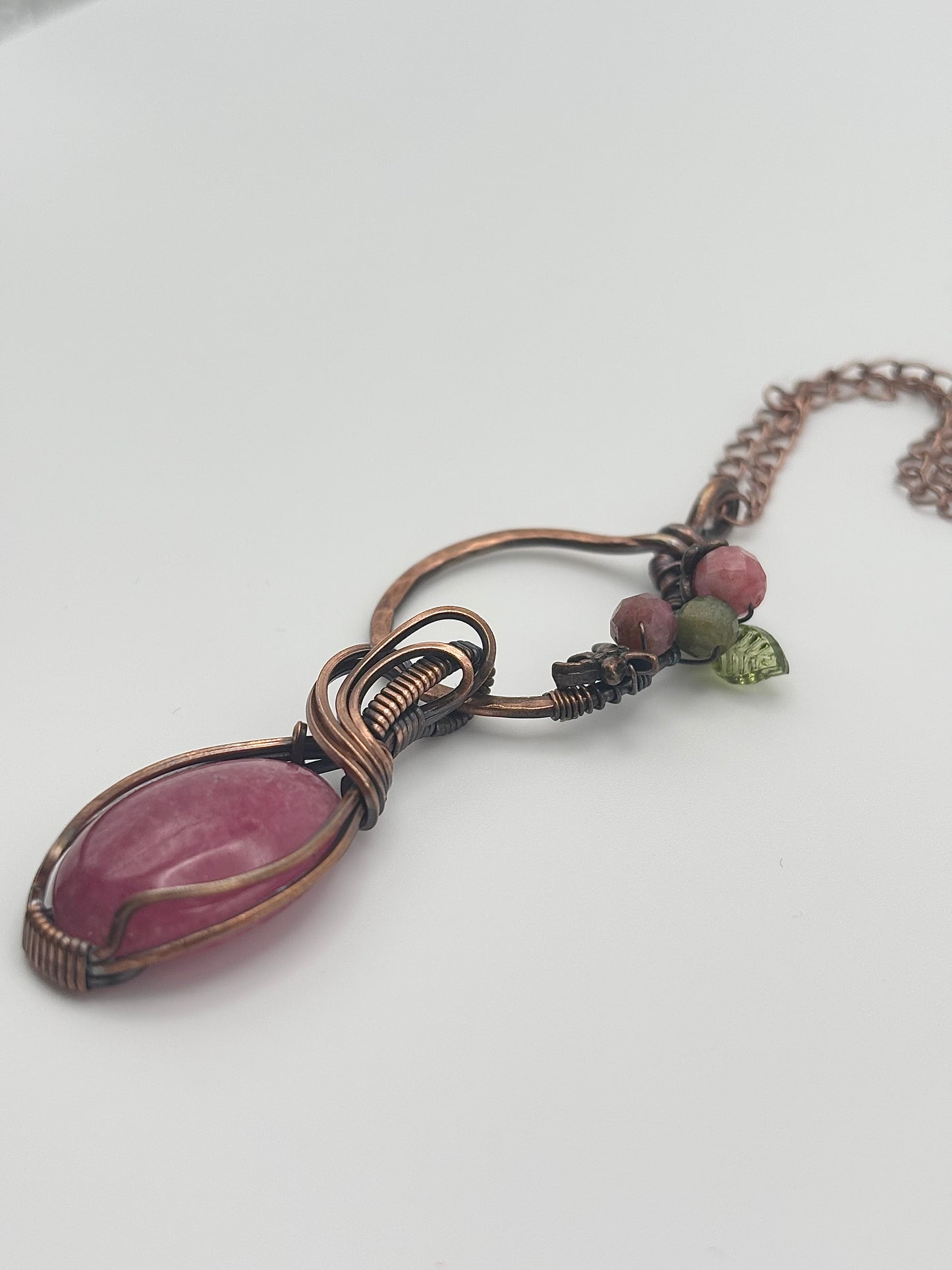 Pink Blush