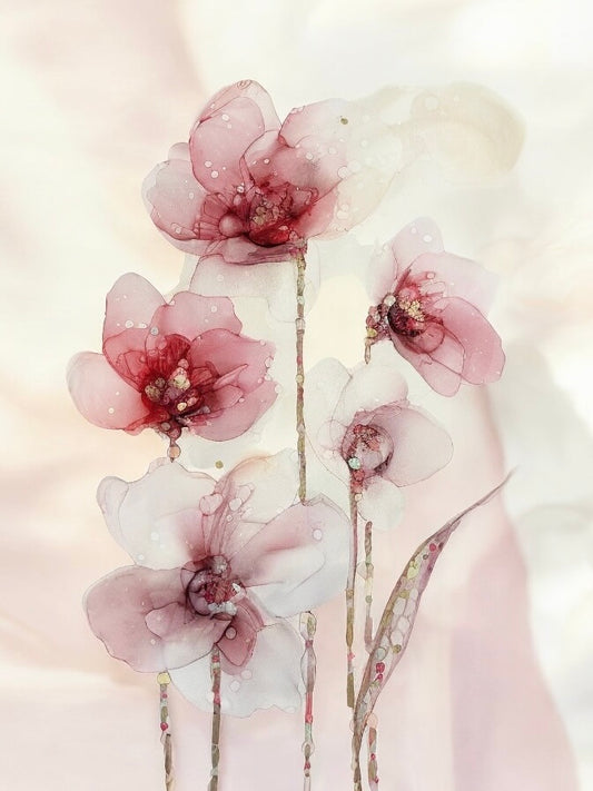 Dusty Pink